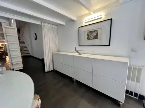 Local comercial en calle Parroco Francisco Rodri