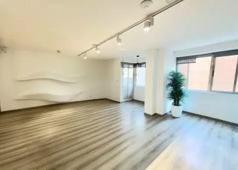 Piso en calle Francisco Gourie