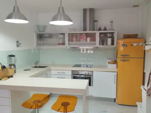 Ático en Centro