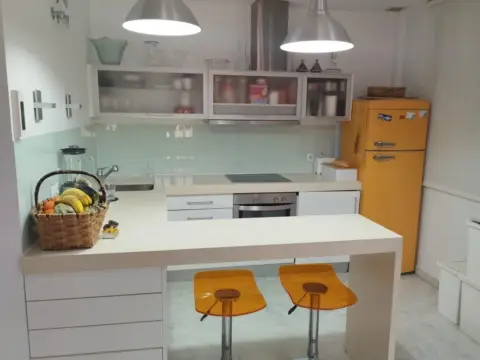 Ático en Centro