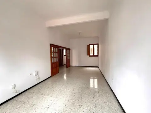 Piso en calle Arístides Briand