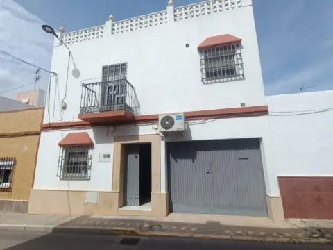 Casa en Los Frailes