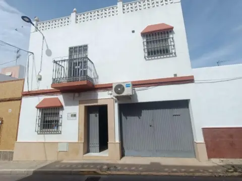 Casa en Los Frailes