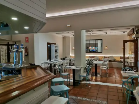 Local comercial en Pinar Alto