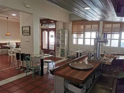 Local comercial en Pinar Alto