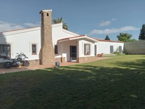 Casa en Zona Norte