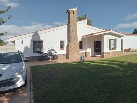 Casa en Zona Norte