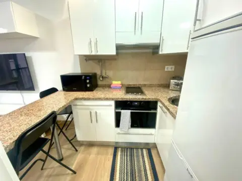 Apartamento en calle General Vives