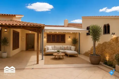 Casa en calle Verol