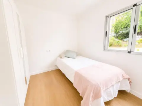 Habitación en Carretera del Centro
