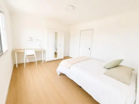 Habitación en Carretera del Centro
