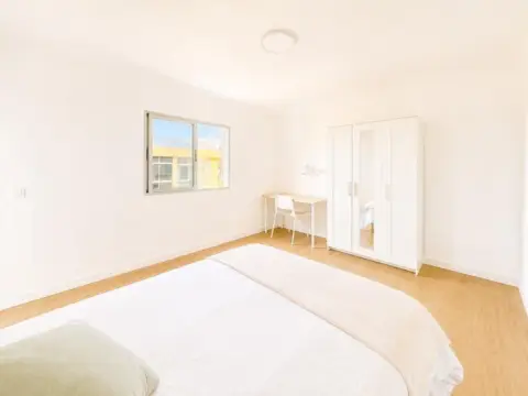Habitación en Carretera del Centro