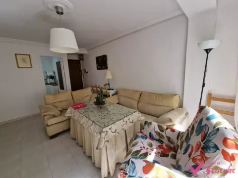 Piso en calle Virgen de Todos los Santos