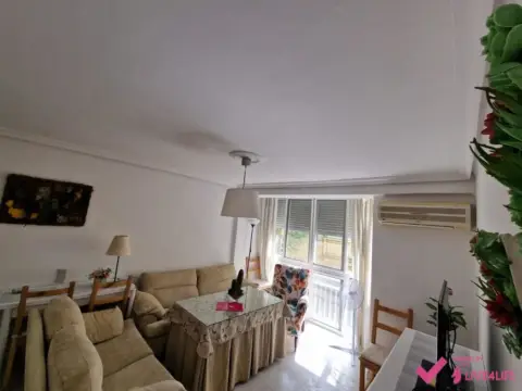 Piso en calle Virgen de Todos los Santos