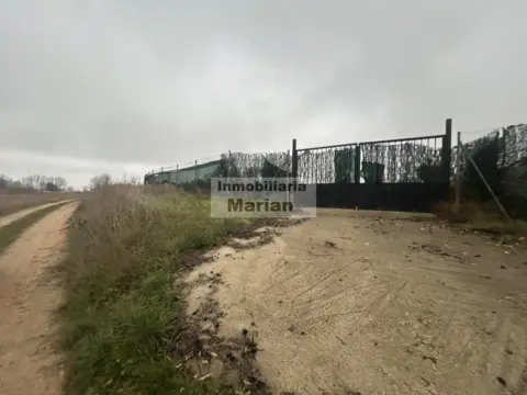 Terreno en Aranda de Duero