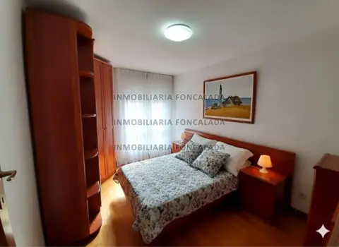 Piso en calle de Víctor Sáenz