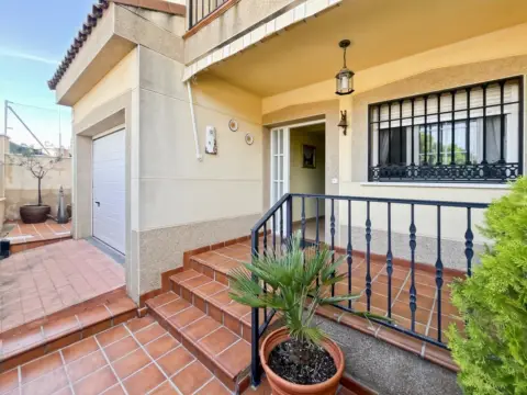 Casa pareada en Carretera Morata de Tajuña