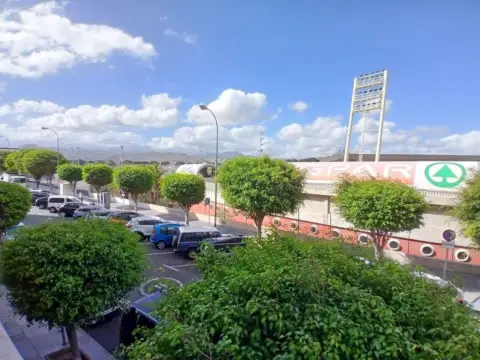 Piso en calle Fondo de Segura