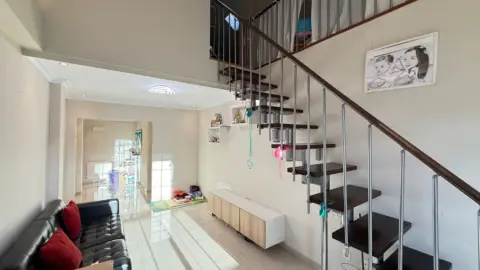 Dúplex en calle de Ramón Areces