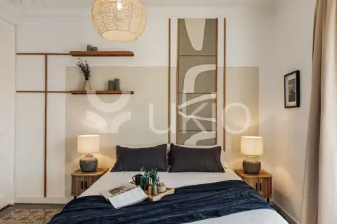 Piso en Carrer de Provença