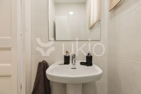 Piso en Carrer de Provença