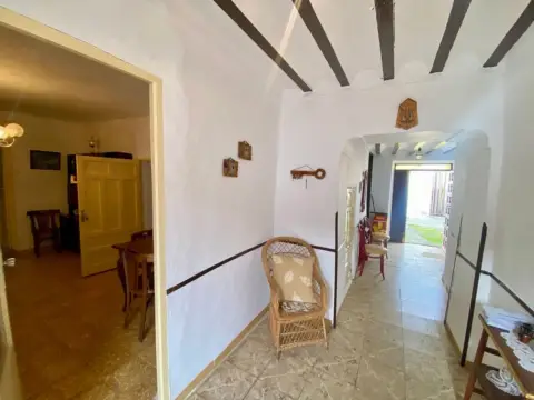 Chalet en calle de los Pajares
