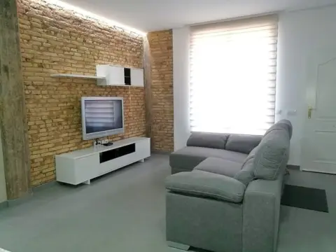 Habitación en calle Prolongación Doctor Navarro