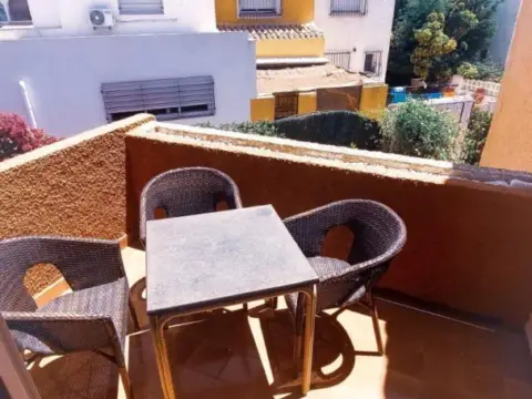 Apartamento en calle de los Llanos, 10