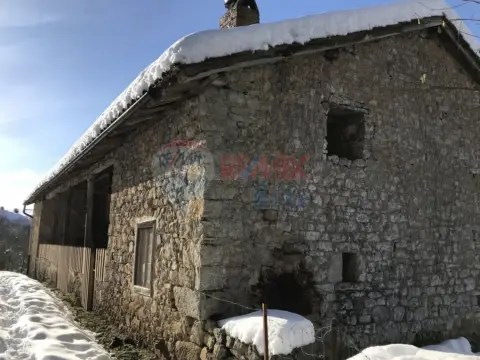 Finca rústica en calle Friera
