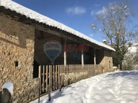 Finca rústica en calle Friera