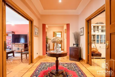 Piso en calle de Calvo Sotelo