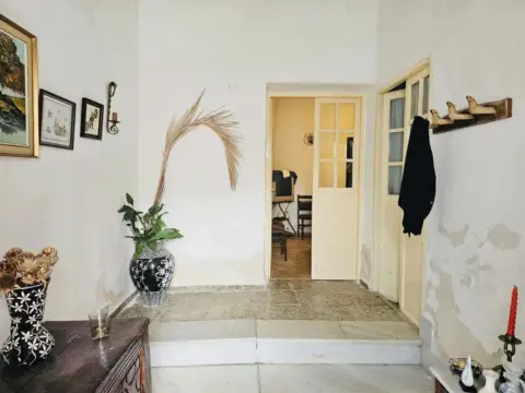 Chalet en calle de Santa Eufemia