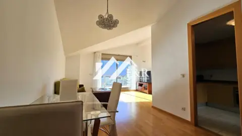 Ático en calle Hort de Godí