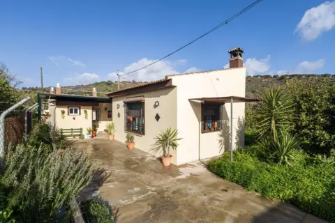 Chalet en calle Poligono 24