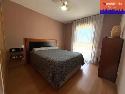 Piso en Avenida de Castilla