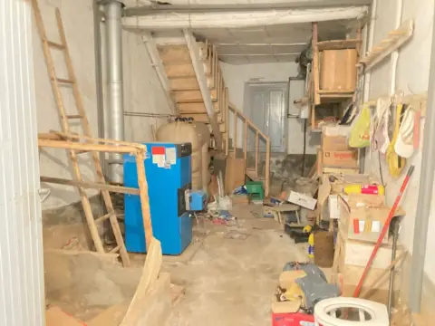 Casa rústica en Travesía del Ayuntamiento