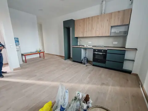 Piso en Naranjo-La Serna