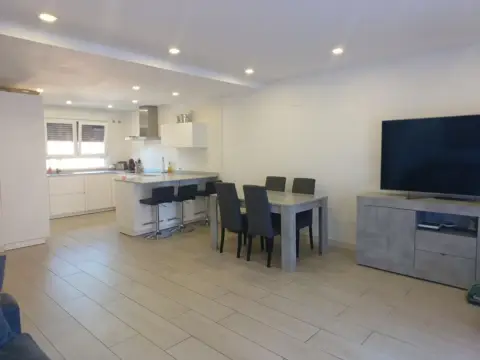 Casa adosada en Moralzarzal