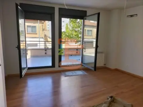 Piso en calle Ciego de Tudela