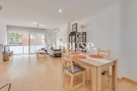 Piso en Carrer de Manuel Roca i Guàrdia