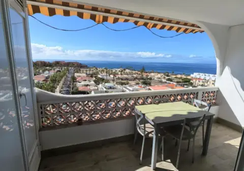 Piso en Avenida Palm-mar, 34