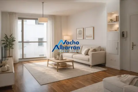 Piso en Santa Marina-La Paz