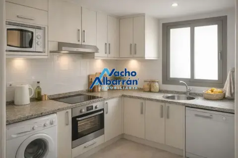 Piso en Santa Marina-La Paz