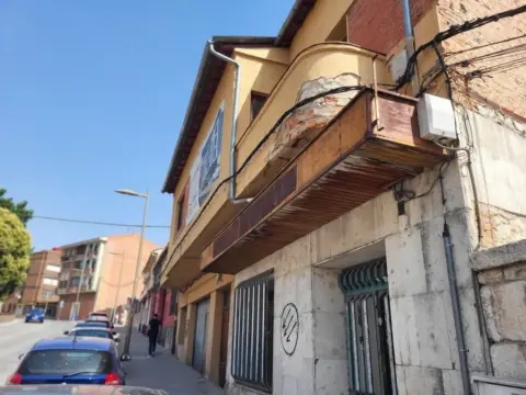 Terreno en calle Nueva, 4