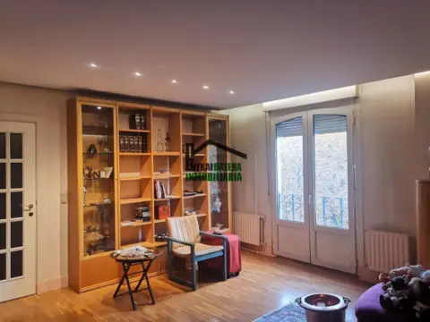 Ático en calle de Santiago Ramón y Cajal