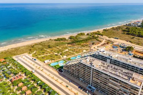 Piso en calle Partida Torre La Sal, nº 77