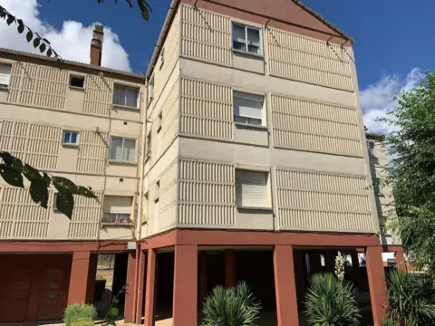 Piso en calle de Luis de Góngora