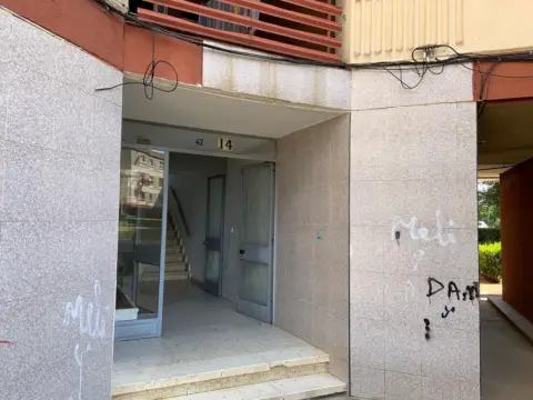 Piso en calle de Luis de Góngora