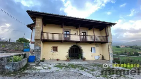 Casa en Casamaría