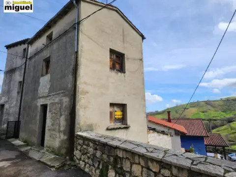 Casa en calle Suarias